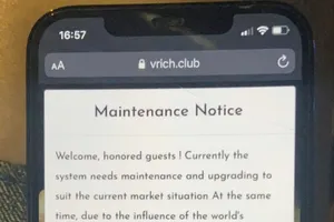 Bỏ 80.000 USD mua 2 trang web làm sàn giao dịch tiền ảo, chiếm đoạt tiền thật