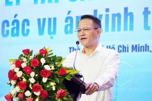 Những vướng mắc và đề xuất trong thực tế thi hành án nhìn từ góc độ của cơ quan thi hành án