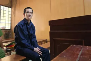 Trốn truy nã 29 năm sau vụ hiếp dâm tập thể gái bán dâm