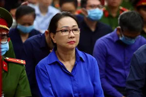 Bà Trương Mỹ Lan sẽ được giảm án tử hình?