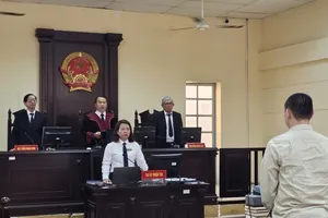 VKS rút kháng nghị, tòa đình chỉ xét xử phúc thẩm vụ tài xế đánh người gần Bệnh viện Từ Dũ