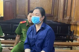 Bỏ trốn gần 18 năm vẫn không thoát án tử hình