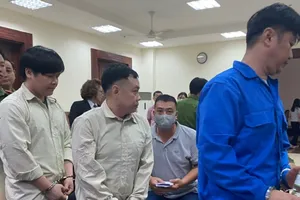 Vụ cháy quán Karaoke An Phú: Nữ cán bộ kêu oan đã hỗ trợ tiền 6 gia đình bị hại 