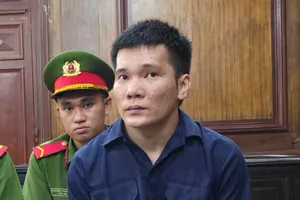 Bị cáo ra tay kinh hoàng khai do loạn thần vì sử dụng ma túy