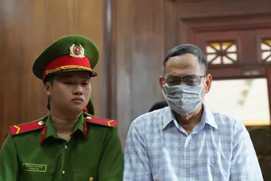 Cựu giám đốc Trung tâm Lý lịch tư pháp quốc gia nộp khắc phục hơn 37 tỉ đồng