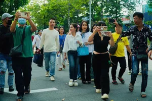 Hoãn xử phúc thẩm vụ tranh chấp di sản thừa kế của cố NSƯT Vũ Linh 