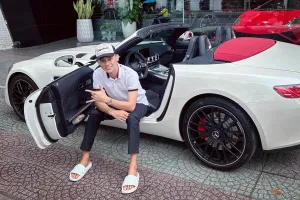 Các siêu xe trong vụ Phan Công Khanh được xử lý thế nào?