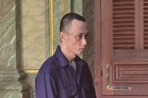 Lãnh 12 năm tù vì tông hàng xóm gãy 5 xương sườn