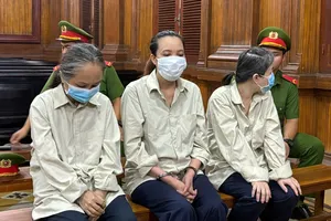 Chủ cơ sở Mái ấm Hoa Hồng lãnh 2 năm 3 tháng tù 