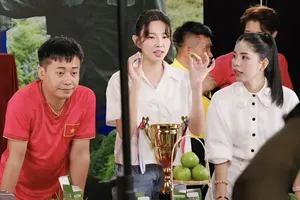 Toàn cảnh vụ kẹo Kera trước ngày xét xử hoa hậu Thùy Tiên, Quang Linh Vlogs, Hằng Du Mục