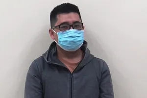 Ấn định ngày xét xử 43 bị can trong đường dây đánh bạc gần 88.000 tỉ đồng 