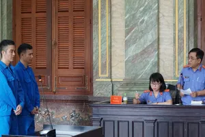 Cựu Chủ tịch Asanzo Phạm Văn Tam bị đề nghị đến 12 năm tù 