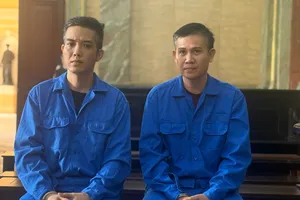 Cựu Chủ tịch Asanzo Phạm Văn Tam và em trai kháng cáo