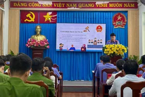 Viện kiểm sát khởi kiện vụ án dân sự có xung đột lợi ích?