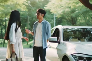 Tòa phúc thẩm buộc 'hot boy' Tống Đông Khuê phải trả gần 44 tỉ đồng cho bạn gái cũ