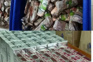 Thuốc giảm cân giả, bò Wagyu giả: Khi nào mới sạch bóng hàng giả?