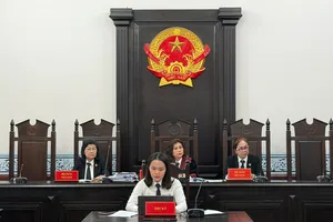 Tòa đang xét xử vụ tranh chấp di sản của cố diễn viên Đức Tiến