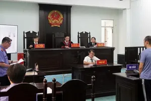 Hội đồng Thẩm phán: 'Thành khẩn khai báo, ăn năn hối cải' không phải 2 tình tiết độc lập