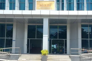 Cựu Giám đốc Sở Y tế Bà Rịa - Vũng Tàu sắp hầu tòa vụ gây thiệt hại 18 tỉ đồng