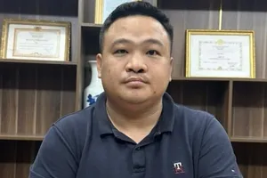 Lừa gần 7.000 người cao tuổi để chiếm đoạt hàng chục tỉ đồng