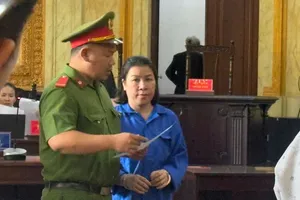 Tòa trả hồ sơ vụ lừa thế chấp mua tài sản đấu giá để chiếm đoạt 35 tỉ đồng