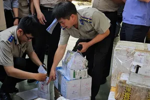 Bổ sung chức danh 'Chấp hành viên trưởng': Điều chỉnh cần thiết trong hoạt động thi hành án