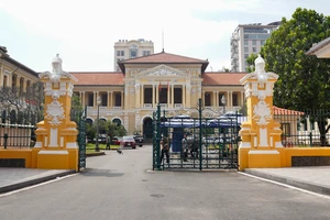 Vụ vay ngân hàng mua biệt thự: VKSND TP.HCM nhận định bên môi giới thỏa thuận việc đặt cọc là trái luật