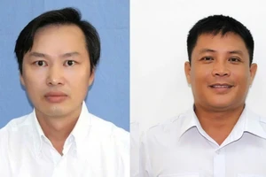 Các cựu lãnh đạo Chi cục Thú y Vùng VI nhận hối lộ hàng tháng, trong gần 6 năm