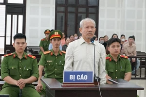 Người 63 tuổi có được miễn thi hành hình phạt tử hình?