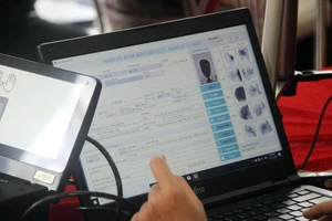 Từ 1-1-2026, phạt ít nhất 3 tỉ đồng khi tổ chức chuyển dữ liệu trái phép ra nước ngoài