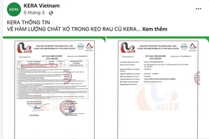 Vợ chồng cựu Thư ký Phó Chủ nhiệm Văn phòng Chính phủ sắp hầu tòa 