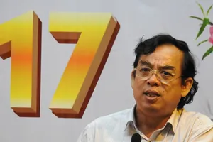 Chủ tịch Bạc Liêu Dương Thành Trung khẳng định Bạc Liêu cầu thị để phát triển.