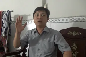 Vụ chìm tàu ở Bạc Liêu: Lời kể của nhân chứng