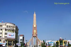 Một người Hàn Quốc bị đâm thủng phổi tại Cà Mau