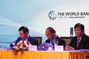 'Phản biện cả Chính phủ để có giải pháp tốt nhất'