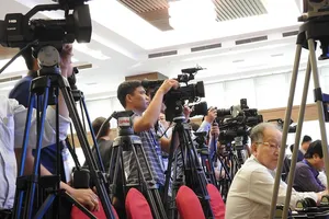 Cà Mau thu hồi Quy chế phát ngôn vì chưa phù hợp