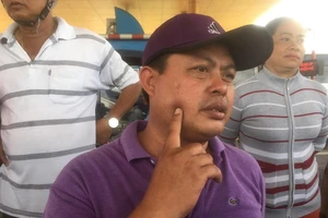 Sau khi một tài xế bị đánh, BOT Sóc Trăng rối, xả trạm