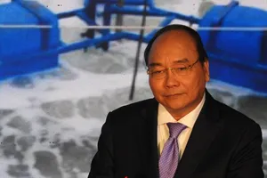 Thủ tướng kỳ vọng Bạc Liêu trở thành viên ngọc xanh