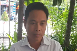 Tuyên án vụ kiện đòi bồi thường 13 triệu vì bị chửi thề