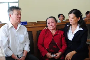 1 trưởng phòng thanh tra phòng chống tham nhũng hầu tòa