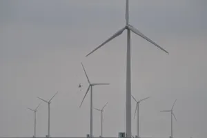 Ông chủ điện gió Bạc Liêu thắng kiện 5 tỉ đồng