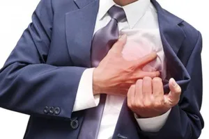 Một thầy giáo đột quỵ, qua đời trước khi vào phòng coi thi