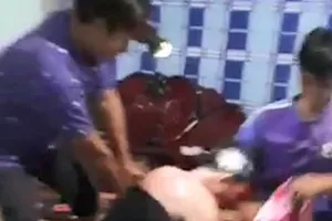 Xét xử vụ đánh ghen kinh hoàng ở Cà Mau