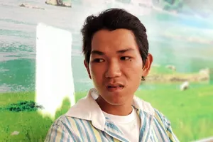 Đang đòi nửa tỉ tiền oan sai thì bị bắt giam để điều tra lại