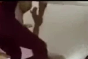 Khởi tố người giúp việc hành hạ cụ bà 90 tuổi