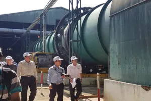 Cà Mau kiến nghị không thu thuế trên tiền hỗ trợ xử lý rác