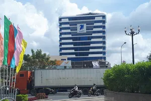 VNPT Cà Mau đề nghị dừng bán lô cáp đồng 5 tỉ 