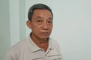 Chửi thề doanh nghiệp, 1 cán bộ QLTT Cà Mau phải nhận lỗi