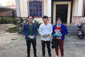  Bồi thường 498 triệu cho 3 người bị oan trong vụ chiếc áo đỏ