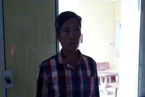 VKS đề nghị chia đôi tờ vé số trúng độc đắc ở Cà Mau